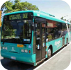 Sydney Buses Olympic Explorer